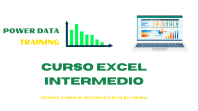 Excel Intermedio